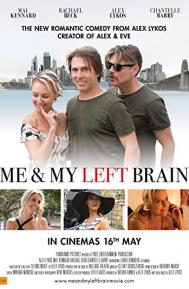 Me & My Left Brain poster