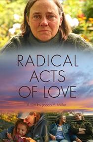 Radical Acts of Love poster