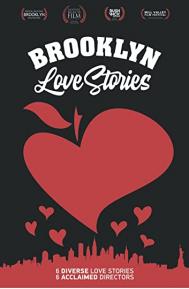 Brooklyn Love Stories poster