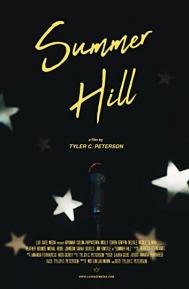 Summer Hill poster