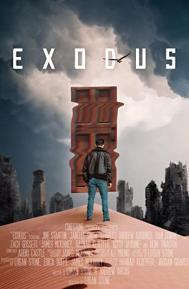 Exodus poster