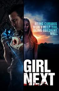 Girl Next poster