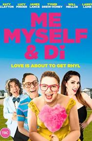 Me, Myself and Di poster