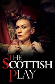 The Scottish Play poster