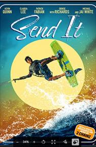 Send It! poster