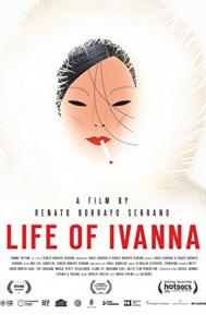 Life of Ivanna poster