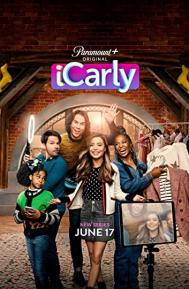 iCarly Season 1 poster