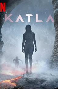 Katla Season 1 poster