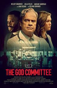 The God Committee poster