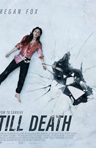 Till Death poster