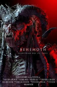 Behemoth poster