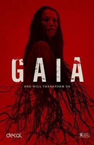 Gaia poster