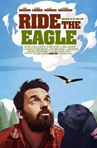 Ride the Eagle poster