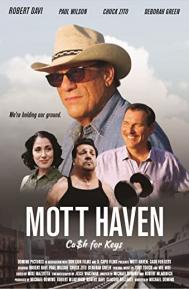 Mott Haven poster