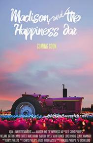 Madison and the Happiness Jar poster