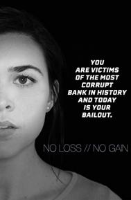 No Loss, No Gain poster