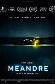 Meander poster