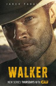 Walker Season 1 poster