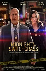 Midnight in the Switchgrass poster