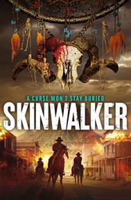 Skinwalker poster