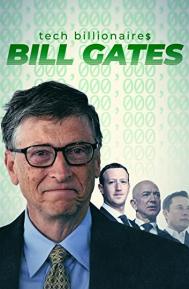 Tech Billionaires: Bill Gates poster