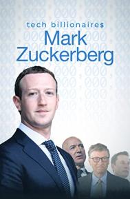 Tech Billionaires: Mark Zuckerberg poster