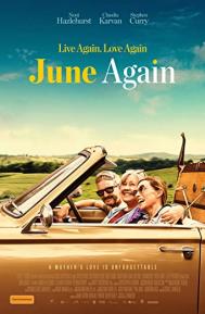 June Again poster