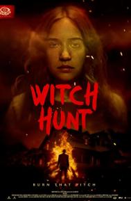 Witch Hunt poster