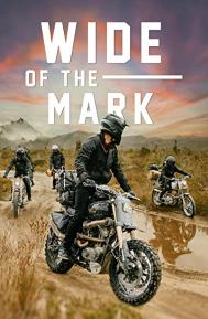 Wide of the Mark poster