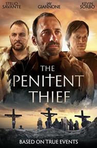 The Penitent Thief poster