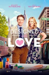 Designed with Love poster