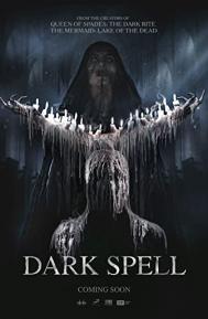 Dark Spell poster