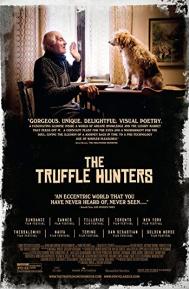 The Truffle Hunters poster