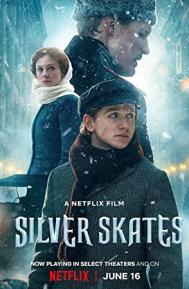 Silver Skates poster