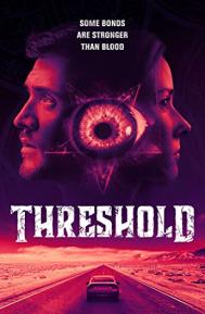 Threshold poster