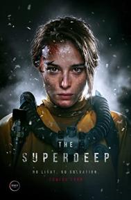 The Superdeep poster