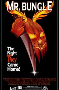 Mr. Bungle: The Night They Came Home poster