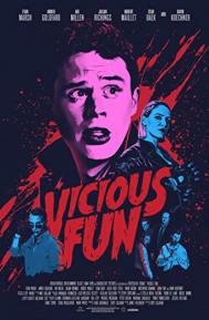 Vicious Fun poster