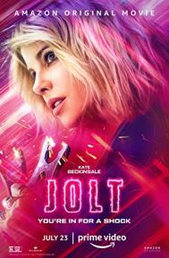 Jolt poster