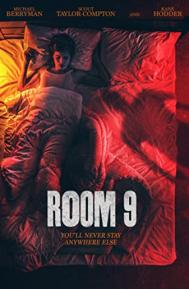 Room 9 poster