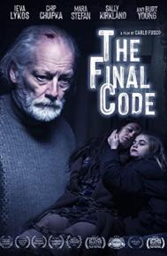 The Final Code poster