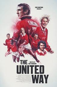 The United Way poster