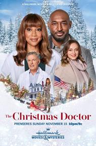 The Christmas Doctor poster