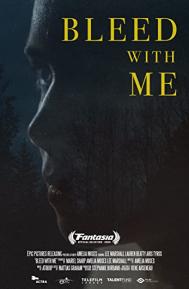 Bleed with Me poster