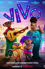 Vivo poster