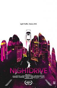 Night Drive poster