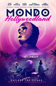 Mondo Hollywoodland poster