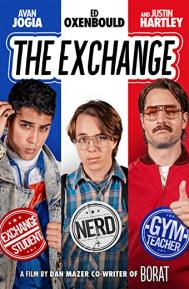 The Exchange poster