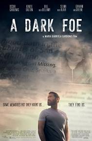 A Dark Foe poster