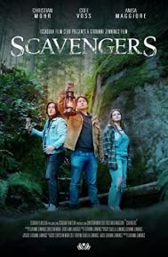 Scavengers poster